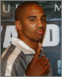 ANDRE WARD RESPONDS TO MAYWEATHER: 