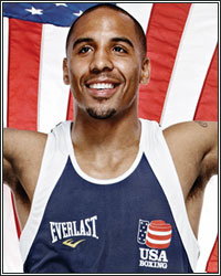 ANDRE WARD, OSCAR DE LA HOYA, ANTONIO TARVER AND OTHERS REFLECT ON PRO DEBUTS