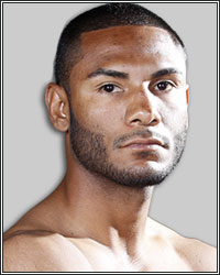 ANDREW CANCIO DISCUSSES RENE ALVARADO CLASH: