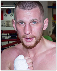 ANDRZEJ FONFARA ON ADONIS STEVENSON: 