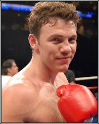 ANDY LEE TO FACE ALEX BUNEMA AT ROSEMONT RUMBLE