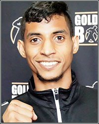 ANGEL ACOSTA FOCUSED ON LOPEZ, BUT READY TO UNIFY: 