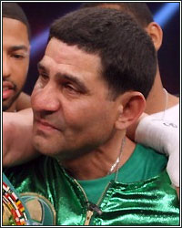 ANGEL GARCIA: 