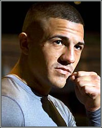 SANTANA AND HERNANDEZ GAIN VICTORY AND RESPECT
