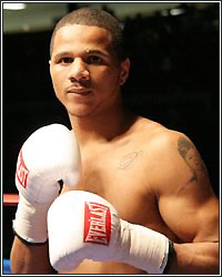 ANTHONY DIRRELL: 