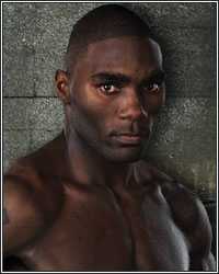 ANTHONY JOHNSON: 