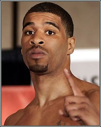 ANTHONY PETERSON SEES NOTHING SPECIAL IN BARTHELEMY; SAYS 