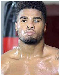 ANTHONY SIMS JR. RETURNS ON VARGAS VS. DULORME CARD; TARGETS WINNER OF BETERBIEV VS. JOHNSON