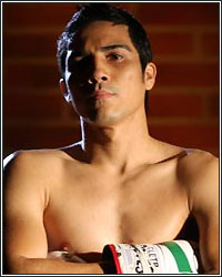 ANTONIO DEMARCO: