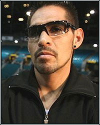 ANTONIO MARGARITO: 