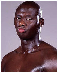 ANTONIO TARVER: