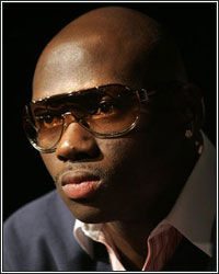 ANTONIO TARVER:
