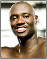 ANTONIO TARVER ON STEVE CUNNINGHAM CLASH: