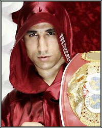ARTHUR ABRAHAM ON GILBERTO RAMIREZ CLASH:
