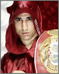 ARTHUR ABRAHAM: 