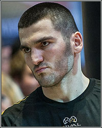 ARTUR BETERBIEV VS. SULLIVAN BARRERA APRIL 21 CLASH OFFICIALLY ANNOUNCED