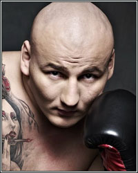 ARTUR SZPILKA SAYS DEONTAY WILDER IS ALL TALK; MOTIVATED TO BECOME FIRST POLISH HEAVYWEIGHT CHAMPION