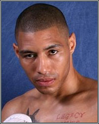 ASHLEY THEOPHANE ON PABLOS CESAR CANO: