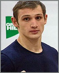SUPER MIDDLEWEIGHT ASLAMBEK IDIGOV SIGNS WITH SALITA PROMOTIONS