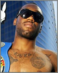 AUSTIN TROUT HEADS TO NEW HEIGHTS A MONTH OUT OF THE COTTO FIGHT