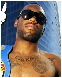 AUSTIN TROUT: 