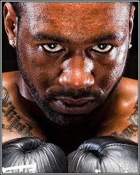 AUSTIN TROUT ON JARRETT HURD CLASH: 