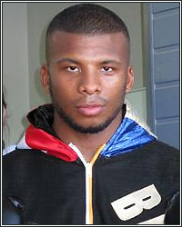 BADOU JACK: