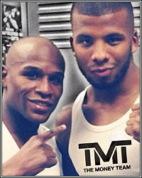 BADOU JACK: