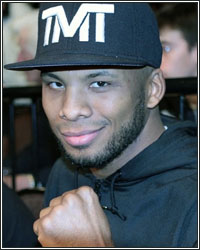 BADOU JACK VS. LUCIAN BUTE AND JAMES DEGALE VS. ROGELIO MEDINA DOUBLEHEADER SET FOR APRIL 30 AT DC ARMORY