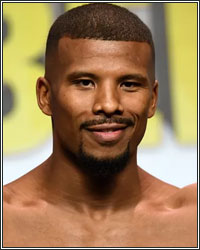 BADOU JACK DISCUSSES ADONIS STEVENSON CLASH: 