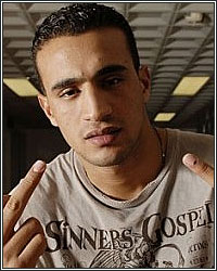 BADR HARI, THE BAD BOY OF KICKBOXING, MAKING THE MOVE TO PRO BOXING SOON?