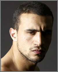 BADR HARI COMING TO THE STATES TO BEGIN BOXING CAREER THIS WEEK