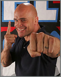 BAS RUTTEN'S