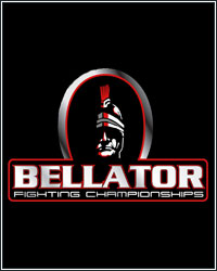 MIDDLEWEIGHT TITLE FIGHT AND FEATHERWEIGHT TOURNAMENT COMPLETE BELLATOR MMA'S FEBRUARY 7TH EVENT