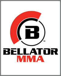 RYAN BADER DEFENDS BELLATOR LIGHT HEAVYWEIGHT TITLE AGAINST VADIM NEMKOV ON MAY 9