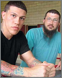 BILLY BRISCOE: