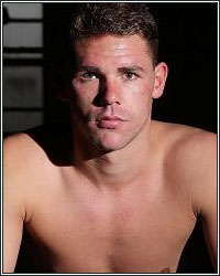 BILLY JOE SAUNDERS SUFFERS HAND INJURY; TITLE DEFENSE AGAINST MARTIN MURRAY POSTPONED UNTIL JUNE 23