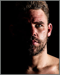 BILLY JOE SAUNDERS DEFENDS TITLE AGAINST MARTIN MURRAY ON DECEMBER 4 DAZN CARD