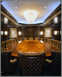 PREMIERE EDITION OF THE FIGHTHYPE BOARD SEMINAR