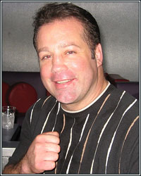 BOBBY CZYZ: