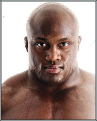 BOBBY LASHLEY: 