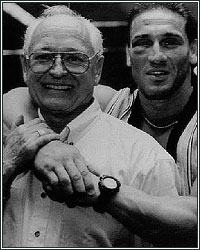 BOB SHAMROCK'S LEGACY WILL LIVE ON