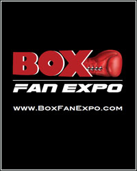 FIFTH ANNUAL BOX FAN EXPO WILL TAKE PLACE ON CINCO DE MAYO WEEKEND, SATURDAY MAY 4TH