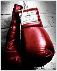 IS BOXING 