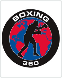 BOXING 360 UNDEFEATED PROSPECTS RETURN TO THE RING MARCH 17