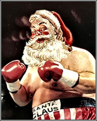 OBSERVE AND FIGHT: BOXING CHRISTMAS LIST HEADING IN TO 2013