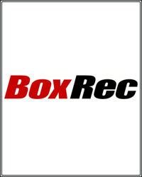 boxrec boxing authority true fighthype