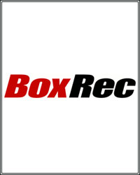 BOXREC: THE TRUE AUTHORITY IN BOXING