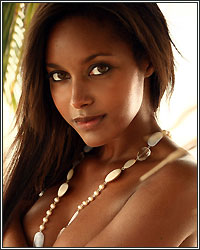 BRANDI ALEXIS: 