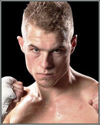 BRANDON COOK WARNS JAIME MUNGUIA
